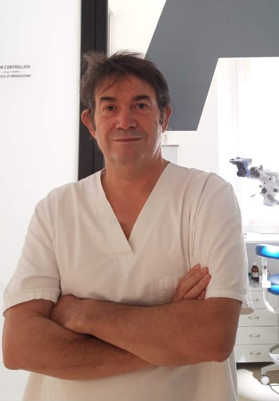 Dr. Emanuele Ambu